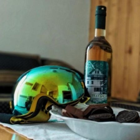 Bed And Breakfast Vila Lala Jahorina Exterior photo