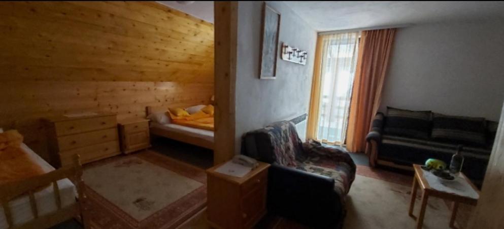 Bed And Breakfast Vila Lala Jahorina Exterior photo