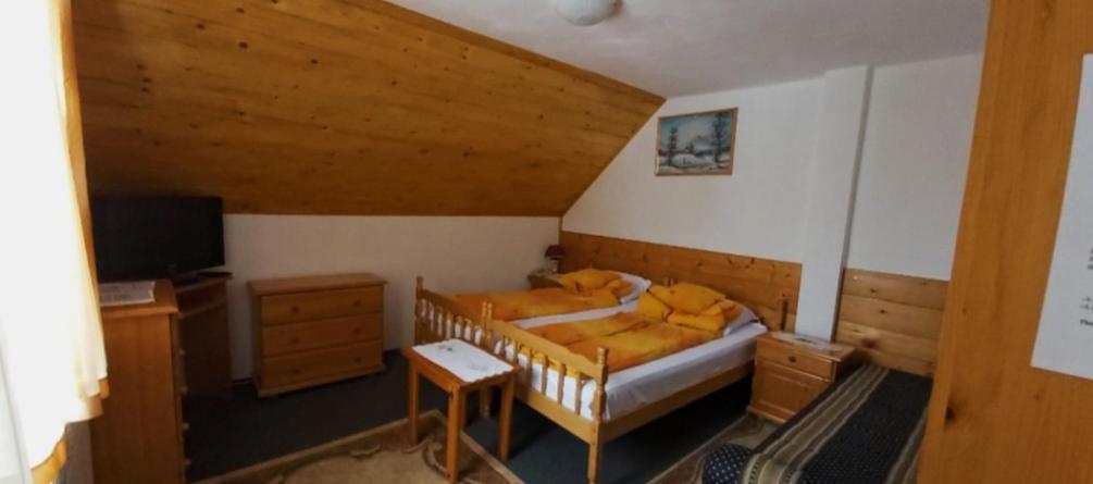 Bed And Breakfast Vila Lala Jahorina Exterior photo