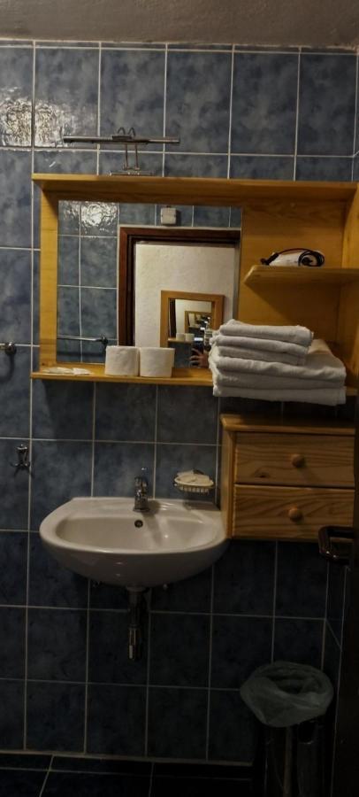 Bed And Breakfast Vila Lala Jahorina Exterior photo