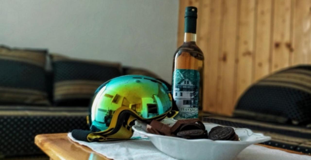Bed And Breakfast Vila Lala Jahorina Exterior photo