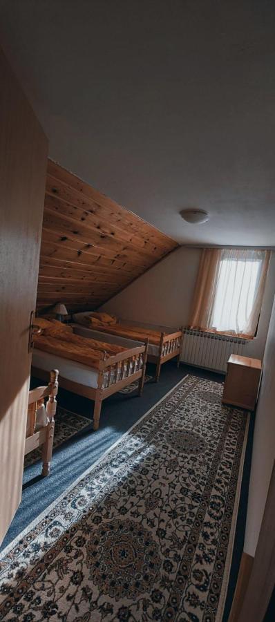 Bed And Breakfast Vila Lala Jahorina Exterior photo