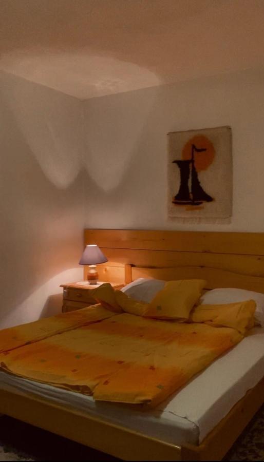 Bed And Breakfast Vila Lala Jahorina Exterior photo